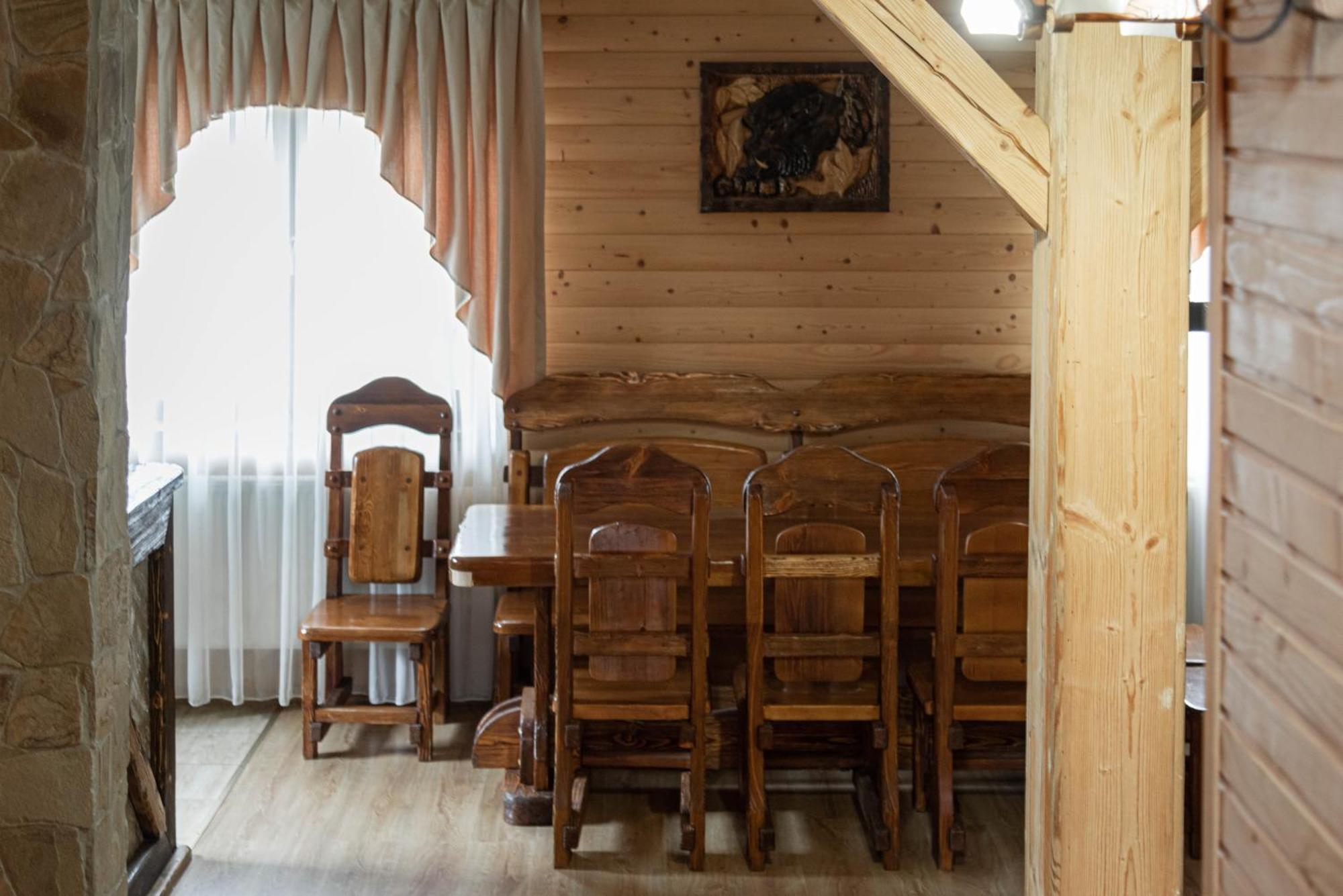 Aura Karpat Hotel Bukovel Exterior photo