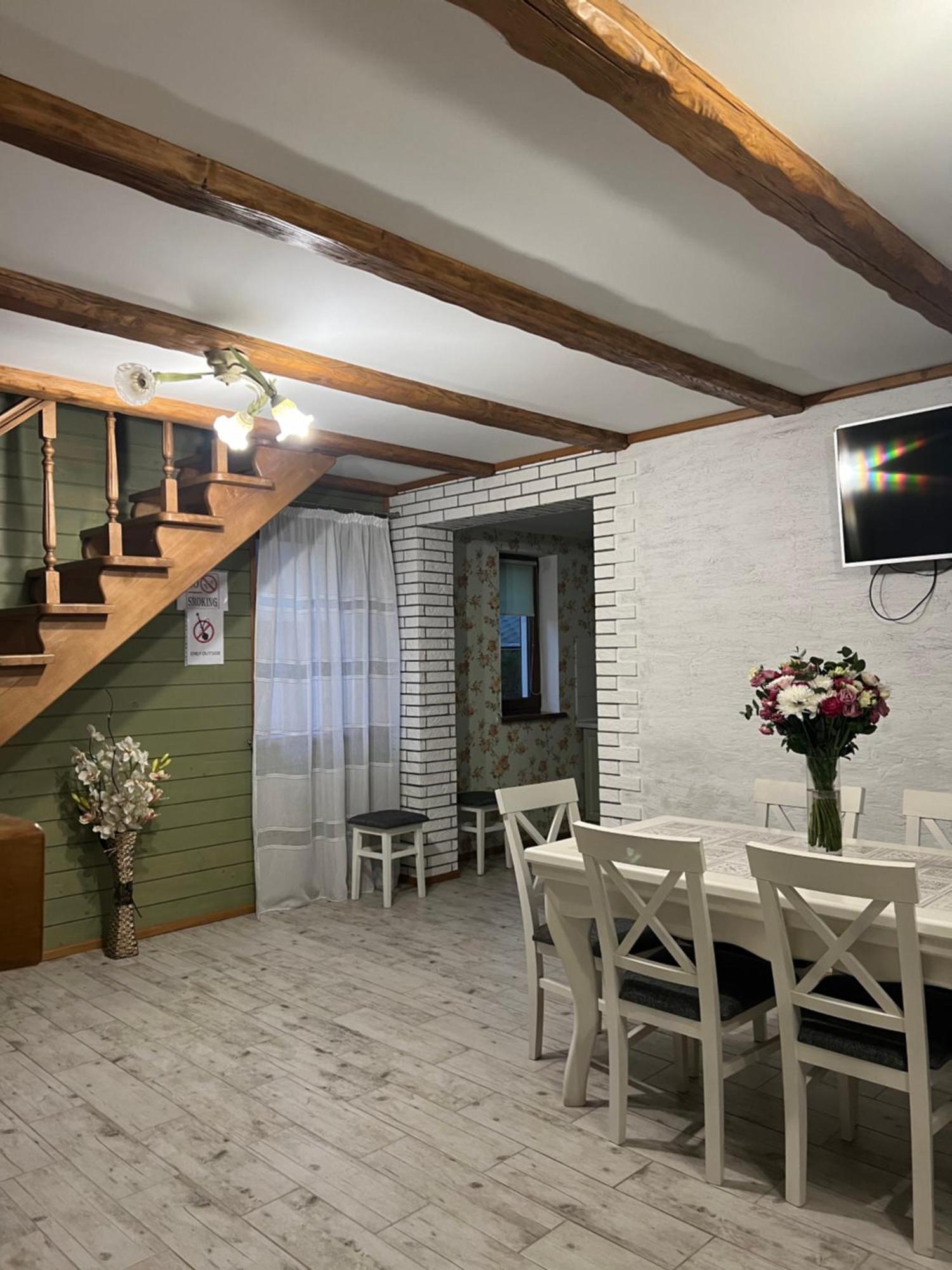 Aura Karpat Hotel Bukovel Exterior photo